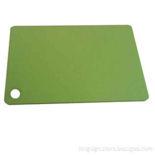 Acrylic pearl color sheetNew